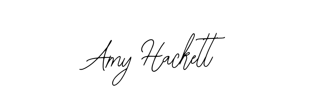 Once you've used our free online signature maker to create your best signature Bearetta-2O07w style, it's time to enjoy all of the benefits that Amy Hackett name signing documents. Amy Hackett signature style 12 images and pictures png