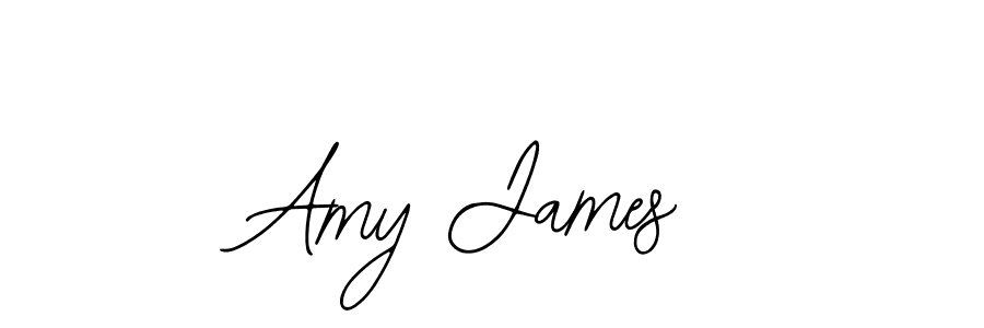 Best and Professional Signature Style for Amy James. Bearetta-2O07w Best Signature Style Collection. Amy James signature style 12 images and pictures png