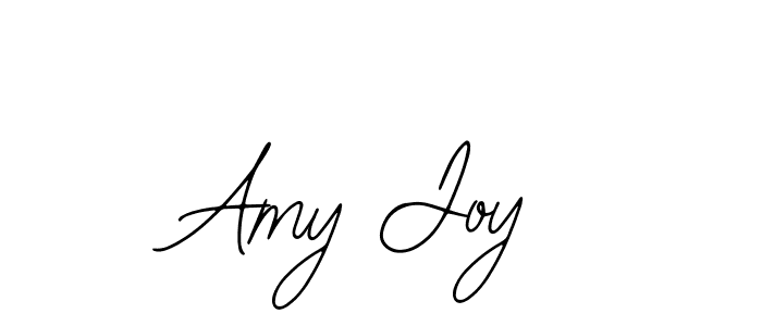 if you are searching for the best signature style for your name Amy Joy. so please give up your signature search. here we have designed multiple signature styles  using Bearetta-2O07w. Amy Joy signature style 12 images and pictures png