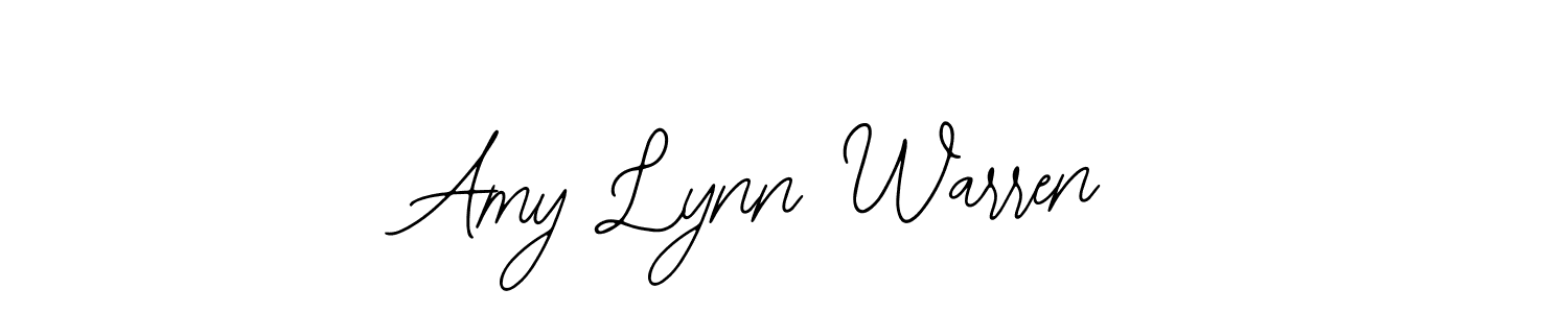 Also we have Amy Lynn Warren name is the best signature style. Create professional handwritten signature collection using Bearetta-2O07w autograph style. Amy Lynn Warren signature style 12 images and pictures png