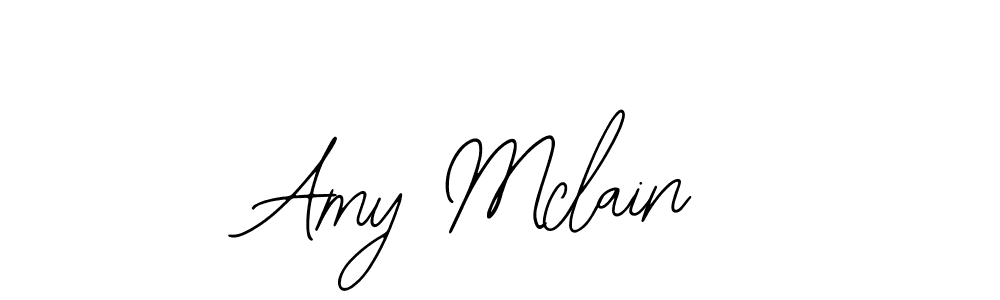 Create a beautiful signature design for name Amy Mclain. With this signature (Bearetta-2O07w) fonts, you can make a handwritten signature for free. Amy Mclain signature style 12 images and pictures png