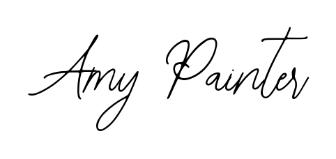 Personalize your online presence with Amy Painter signature rendered in elegant Bearetta-2O07w font. Great for website footers and blogs. Amy Painter signature style 12 images and pictures png