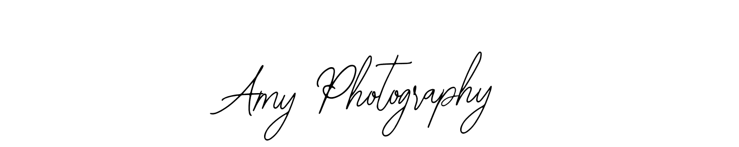 Create a beautiful signature design for name Amy Photography. With this signature (Bearetta-2O07w) fonts, you can make a handwritten signature for free. Amy Photography signature style 12 images and pictures png