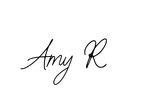 This is the best signature style for the Amy R name. Also you like these signature font (Bearetta-2O07w). Mix name signature. Amy R signature style 12 images and pictures png