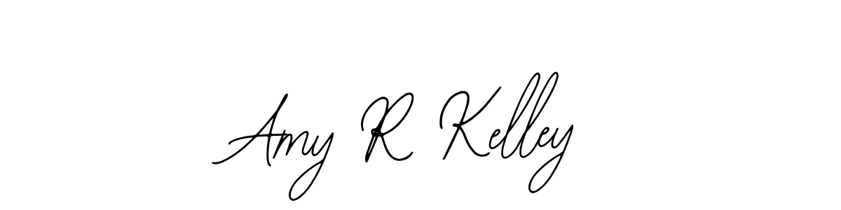 You should practise on your own different ways (Bearetta-2O07w) to write your name (Amy R Kelley) in signature. don't let someone else do it for you. Amy R Kelley signature style 12 images and pictures png