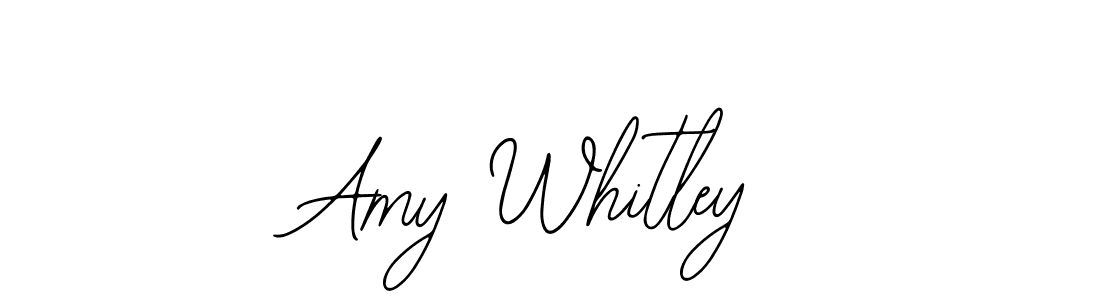 It looks lik you need a new signature style for name Amy Whitley. Design unique handwritten (Bearetta-2O07w) signature with our free signature maker in just a few clicks. Amy Whitley signature style 12 images and pictures png
