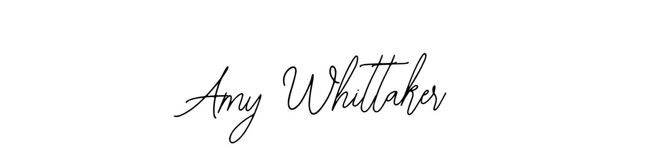 It looks lik you need a new signature style for name Amy Whittaker. Design unique handwritten (Bearetta-2O07w) signature with our free signature maker in just a few clicks. Amy Whittaker signature style 12 images and pictures png