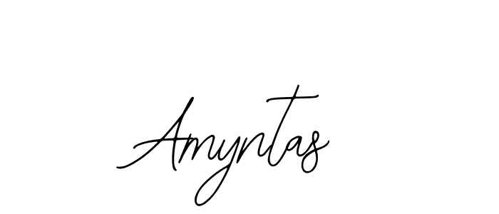 Best and Professional Signature Style for Amyntas. Bearetta-2O07w Best Signature Style Collection. Amyntas signature style 12 images and pictures png
