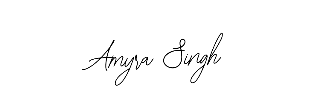 Make a short Amyra Singh signature style. Manage your documents anywhere anytime using Bearetta-2O07w. Create and add eSignatures, submit forms, share and send files easily. Amyra Singh signature style 12 images and pictures png