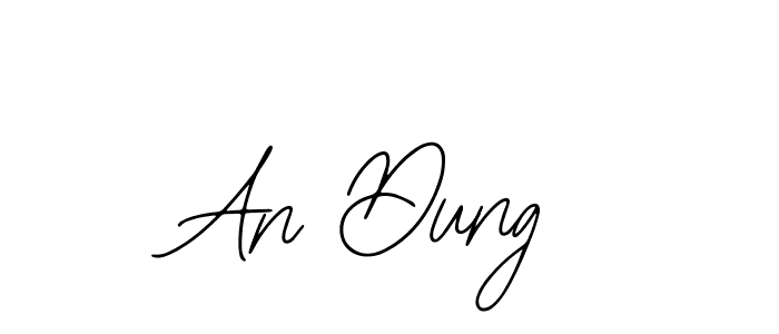 Check out images of Autograph of An Dung name. Actor An Dung Signature Style. Bearetta-2O07w is a professional sign style online. An Dung signature style 12 images and pictures png