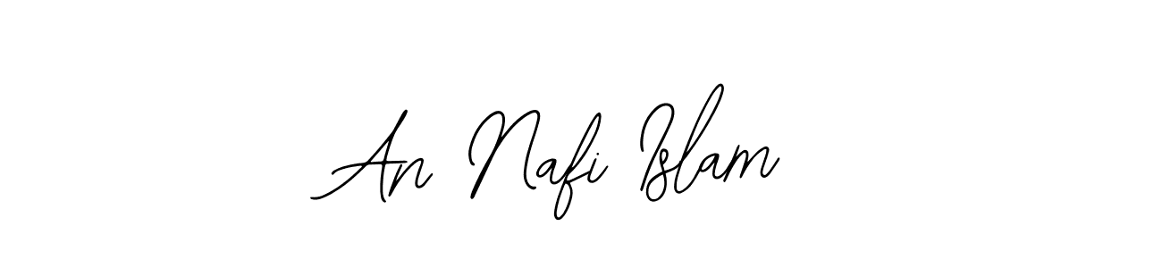 You can use this online signature creator to create a handwritten signature for the name An Nafi Islam. This is the best online autograph maker. An Nafi Islam signature style 12 images and pictures png