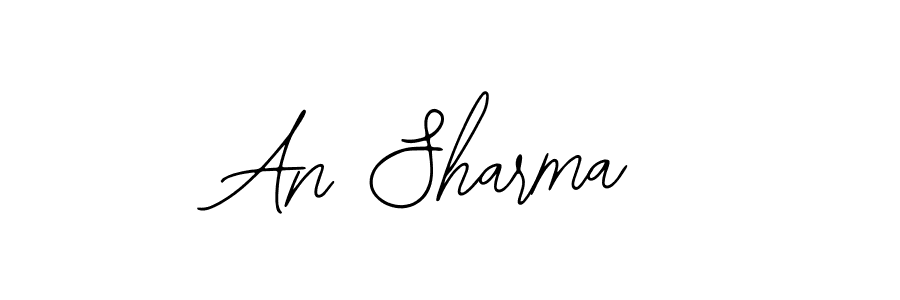 Here are the top 10 professional signature styles for the name An Sharma. These are the best autograph styles you can use for your name. An Sharma signature style 12 images and pictures png