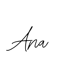 Similarly Bearetta-2O07w is the best handwritten signature design. Signature creator online .You can use it as an online autograph creator for name Ana. Ana signature style 12 images and pictures png