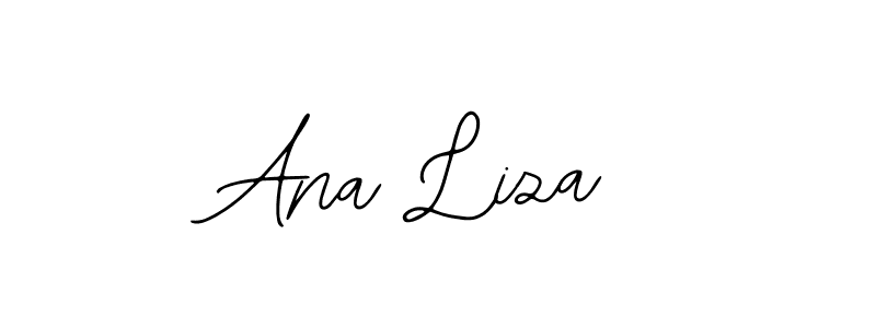 Check out images of Autograph of Ana Liza name. Actor Ana Liza Signature Style. Bearetta-2O07w is a professional sign style online. Ana Liza signature style 12 images and pictures png