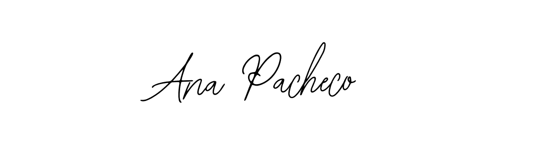 Once you've used our free online signature maker to create your best signature Bearetta-2O07w style, it's time to enjoy all of the benefits that Ana Pacheco name signing documents. Ana Pacheco signature style 12 images and pictures png