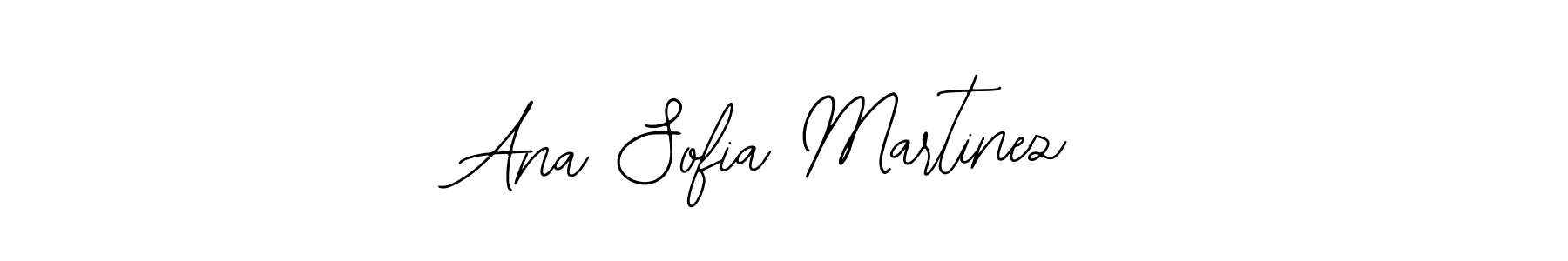 if you are searching for the best signature style for your name Ana Sofia Martinez. so please give up your signature search. here we have designed multiple signature styles  using Bearetta-2O07w. Ana Sofia Martinez signature style 12 images and pictures png