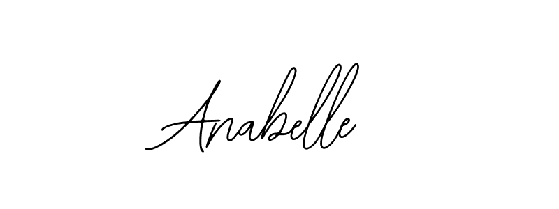 Also we have Anabelle name is the best signature style. Create professional handwritten signature collection using Bearetta-2O07w autograph style. Anabelle signature style 12 images and pictures png