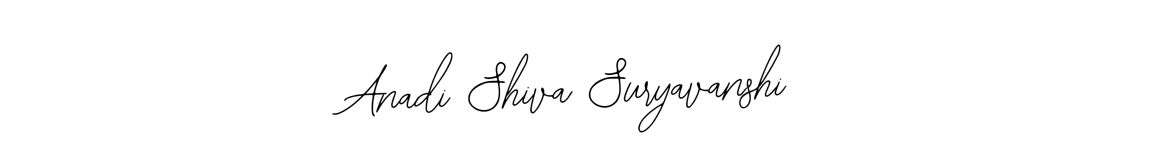 Check out images of Autograph of Anadi Shiva Suryavanshi name. Actor Anadi Shiva Suryavanshi Signature Style. Bearetta-2O07w is a professional sign style online. Anadi Shiva Suryavanshi signature style 12 images and pictures png