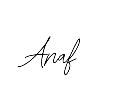 Here are the top 10 professional signature styles for the name Anaf. These are the best autograph styles you can use for your name. Anaf signature style 12 images and pictures png