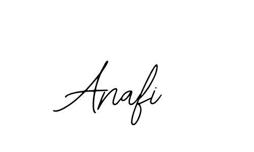 Also we have Anafi name is the best signature style. Create professional handwritten signature collection using Bearetta-2O07w autograph style. Anafi signature style 12 images and pictures png