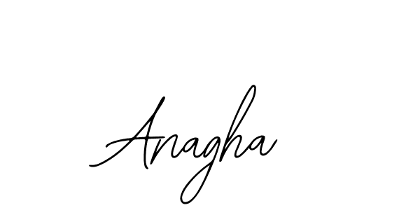 if you are searching for the best signature style for your name Anagha. so please give up your signature search. here we have designed multiple signature styles  using Bearetta-2O07w. Anagha signature style 12 images and pictures png