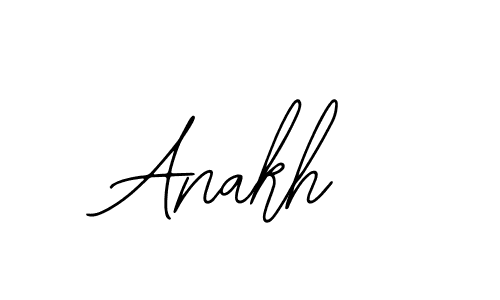 Make a beautiful signature design for name Anakh. Use this online signature maker to create a handwritten signature for free. Anakh signature style 12 images and pictures png