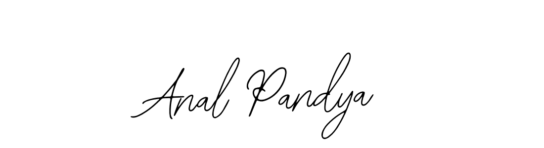 You can use this online signature creator to create a handwritten signature for the name Anal Pandya. This is the best online autograph maker. Anal Pandya signature style 12 images and pictures png