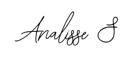 A stylish, flowing autograph style designed for name Analisse S using Bearetta-2O07w typography. Perfect for digital creative projects. Analisse S signature style 12 images and pictures png