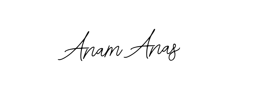 It looks lik you need a new signature style for name Anam Anas. Design unique handwritten (Bearetta-2O07w) signature with our free signature maker in just a few clicks. Anam Anas signature style 12 images and pictures png