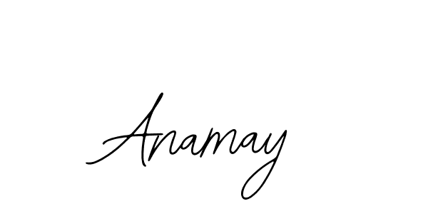 Create a beautiful signature design for name Anamay. With this signature (Bearetta-2O07w) fonts, you can make a handwritten signature for free. Anamay signature style 12 images and pictures png