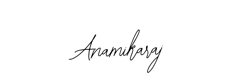 Once you've used our free online signature maker to create your best signature Bearetta-2O07w style, it's time to enjoy all of the benefits that Anamikaraj name signing documents. Anamikaraj signature style 12 images and pictures png