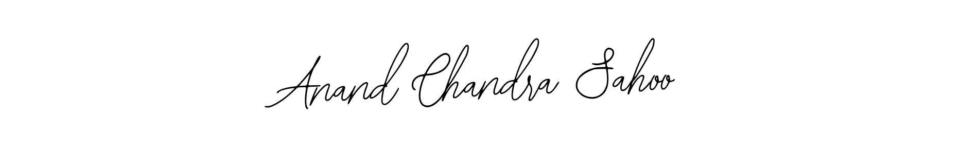 How to Draw Anand Chandra Sahoo signature style? Bearetta-2O07w is a latest design signature styles for name Anand Chandra Sahoo. Anand Chandra Sahoo signature style 12 images and pictures png