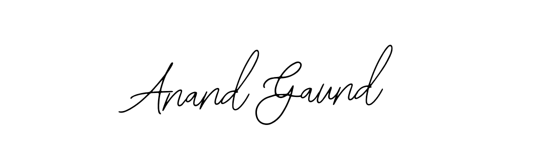 See photos of Anand Gaund official signature by Spectra . Check more albums & portfolios. Read reviews & check more about Bearetta-2O07w font. Anand Gaund signature style 12 images and pictures png