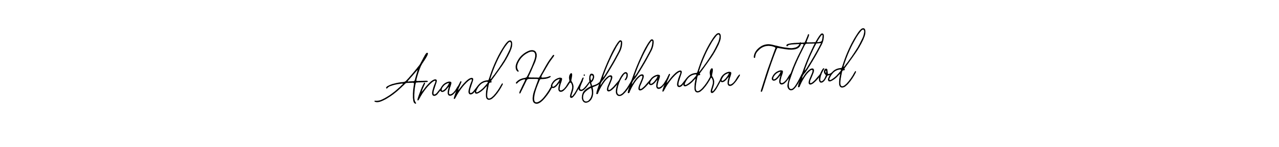 Once you've used our free online signature maker to create your best signature Bearetta-2O07w style, it's time to enjoy all of the benefits that Anand Harishchandra Tathod name signing documents. Anand Harishchandra Tathod signature style 12 images and pictures png