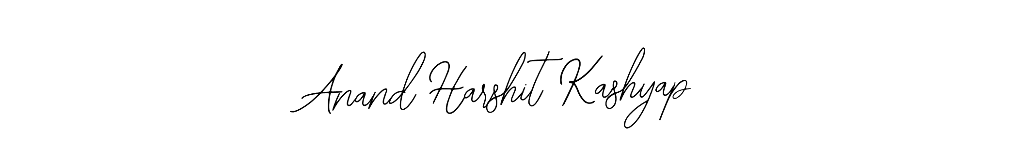 See photos of Anand Harshit Kashyap official signature by Spectra . Check more albums & portfolios. Read reviews & check more about Bearetta-2O07w font. Anand Harshit Kashyap signature style 12 images and pictures png