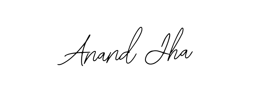 Check out images of Autograph of Anand Jha name. Actor Anand Jha Signature Style. Bearetta-2O07w is a professional sign style online. Anand Jha signature style 12 images and pictures png