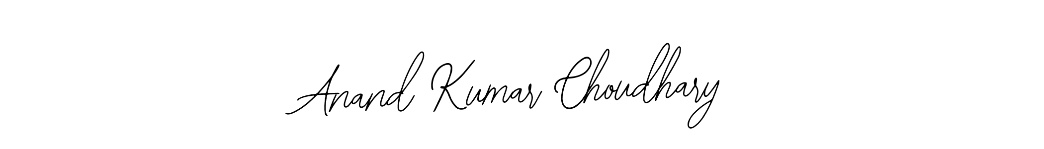 Best and Professional Signature Style for Anand Kumar Choudhary. Bearetta-2O07w Best Signature Style Collection. Anand Kumar Choudhary signature style 12 images and pictures png