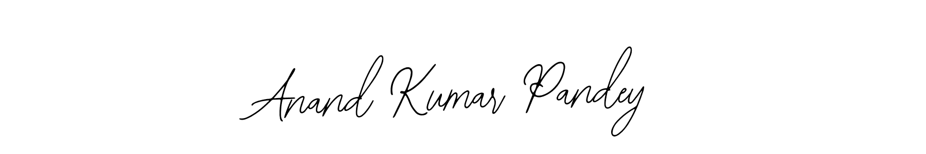 Once you've used our free online signature maker to create your best signature Bearetta-2O07w style, it's time to enjoy all of the benefits that Anand Kumar Pandey name signing documents. Anand Kumar Pandey signature style 12 images and pictures png