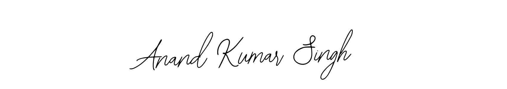 Make a beautiful signature design for name Anand Kumar Singh. Use this online signature maker to create a handwritten signature for free. Anand Kumar Singh signature style 12 images and pictures png