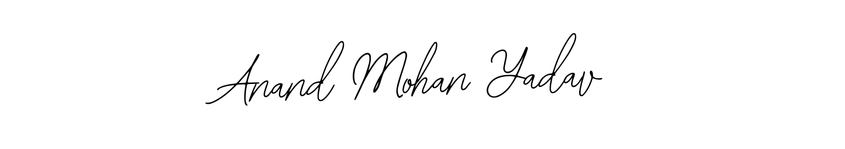 Once you've used our free online signature maker to create your best signature Bearetta-2O07w style, it's time to enjoy all of the benefits that Anand Mohan Yadav name signing documents. Anand Mohan Yadav signature style 12 images and pictures png