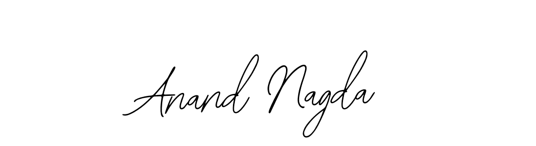 Here are the top 10 professional signature styles for the name Anand Nagda. These are the best autograph styles you can use for your name. Anand Nagda signature style 12 images and pictures png