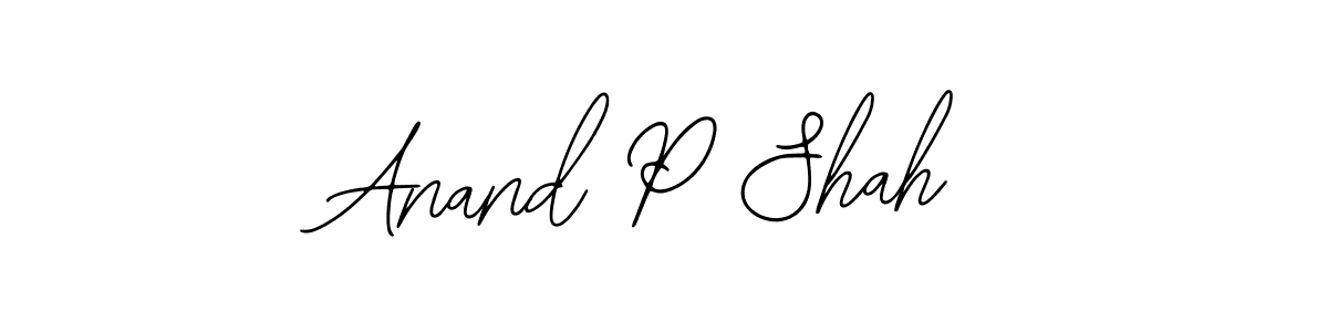 You can use this online signature creator to create a handwritten signature for the name Anand P Shah. This is the best online autograph maker. Anand P Shah signature style 12 images and pictures png