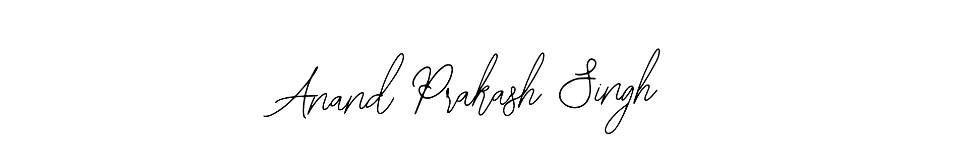 Best and Professional Signature Style for Anand Prakash Singh. Bearetta-2O07w Best Signature Style Collection. Anand Prakash Singh signature style 12 images and pictures png