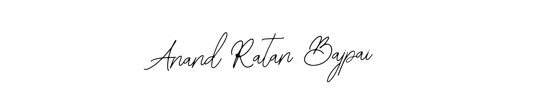 It looks lik you need a new signature style for name Anand Ratan Bajpai. Design unique handwritten (Bearetta-2O07w) signature with our free signature maker in just a few clicks. Anand Ratan Bajpai signature style 12 images and pictures png