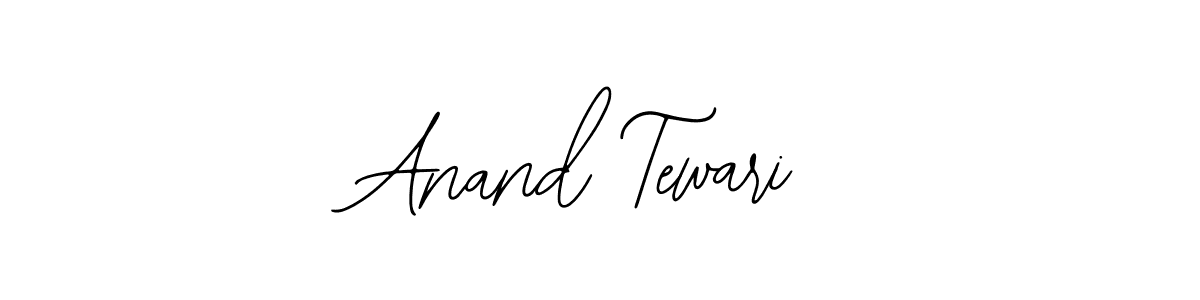 Best and Professional Signature Style for Anand Tewari. Bearetta-2O07w Best Signature Style Collection. Anand Tewari signature style 12 images and pictures png