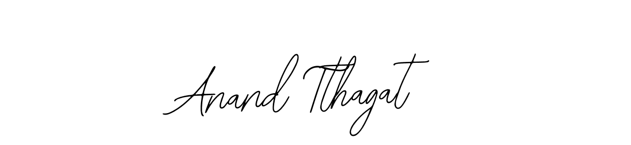 Also we have Anand Tthagat name is the best signature style. Create professional handwritten signature collection using Bearetta-2O07w autograph style. Anand Tthagat signature style 12 images and pictures png