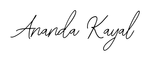 It looks like you need a new signature style for name Ananda Kayal. Design unique handwritten (Bearetta-2O07w) signature with our free signature maker in just a few clicks. Ananda Kayal signature style 12 images and pictures png
