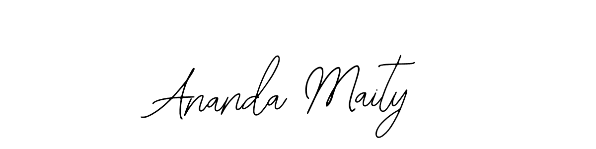 See photos of Ananda Maity official signature by Spectra . Check more albums & portfolios. Read reviews & check more about Bearetta-2O07w font. Ananda Maity signature style 12 images and pictures png