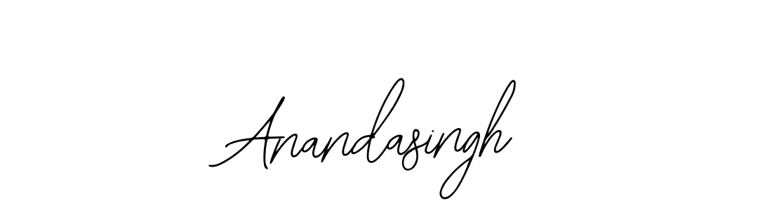 Check out images of Autograph of Anandasingh name. Actor Anandasingh Signature Style. Bearetta-2O07w is a professional sign style online. Anandasingh signature style 12 images and pictures png