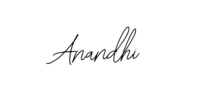 You can use this online signature creator to create a handwritten signature for the name Anandhi. This is the best online autograph maker. Anandhi signature style 12 images and pictures png